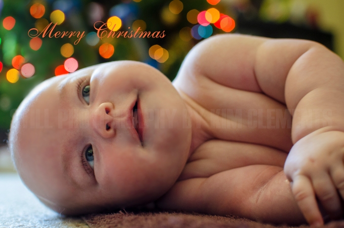 happy-baby-christmas-bokeh-rolls-cute